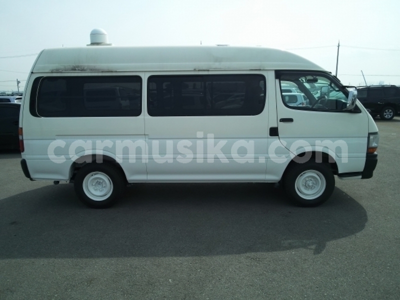 Big with watermark toyota hiace matabeleland south beitbridge 31035