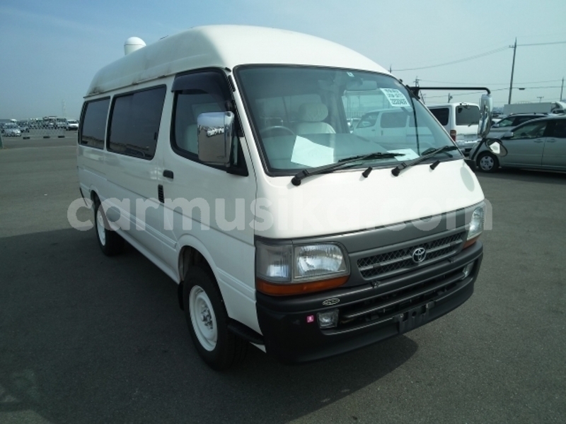 Big with watermark toyota hiace matabeleland south beitbridge 31035