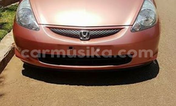 Buy Used Honda Fit Other Car in Alexandra Park in Harare Buy Used Honda Fit Other Car in Alexandra Park in Harare