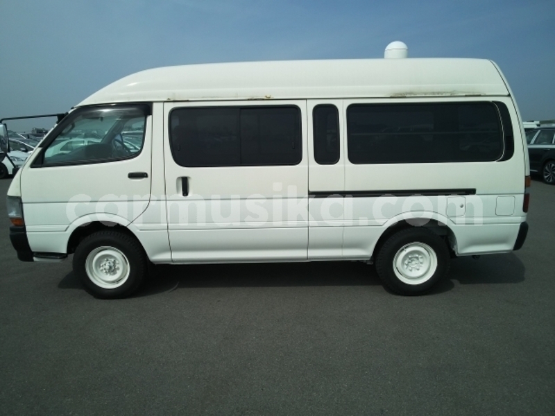 Big with watermark toyota hiace matabeleland south beitbridge 31035