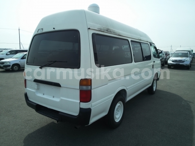 Big with watermark toyota hiace matabeleland south beitbridge 31035