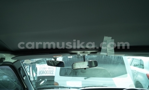 Buy Used Toyota Hiace White Car in Beitbridge in Matabeleland South Buy Used Toyota Hiace White Car in Beitbridge in Matabeleland South