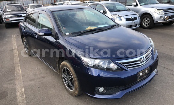 Tenga Tsaru Toyota Allion Bhuruu Mota in Beitbridge in Matabeleland South Tenga Tsaru Toyota Allion Bhuruu Mota in Beitbridge in Matabeleland South