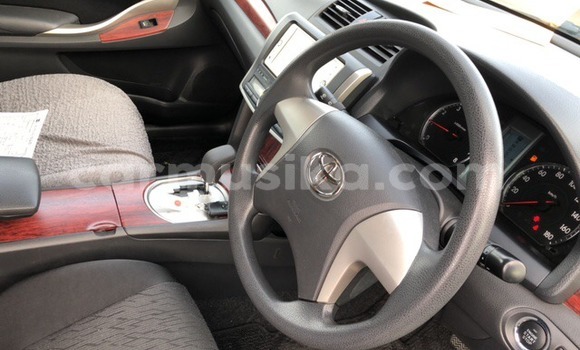 Acheter Occasion Voiture Toyota Allion Bleu à Beitbridge, Matabeleland South Acheter Occasion Voiture Toyota Allion Bleu à Beitbridge, Matabeleland South