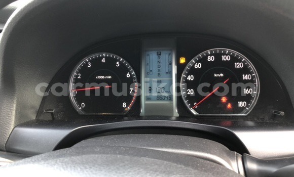 Acheter Occasion Voiture Toyota Allion Bleu à Beitbridge, Matabeleland South Acheter Occasion Voiture Toyota Allion Bleu à Beitbridge, Matabeleland South