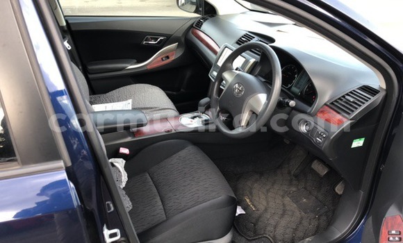 Acheter Occasion Voiture Toyota Allion Bleu à Beitbridge, Matabeleland South Acheter Occasion Voiture Toyota Allion Bleu à Beitbridge, Matabeleland South