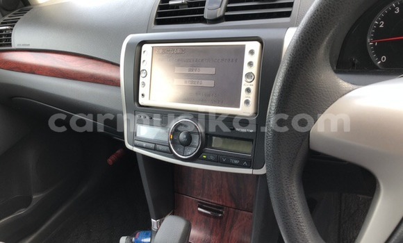 Acheter Occasion Voiture Toyota Allion Bleu à Beitbridge, Matabeleland South Acheter Occasion Voiture Toyota Allion Bleu à Beitbridge, Matabeleland South