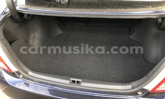 Acheter Occasion Voiture Toyota Allion Bleu à Beitbridge, Matabeleland South Acheter Occasion Voiture Toyota Allion Bleu à Beitbridge, Matabeleland South