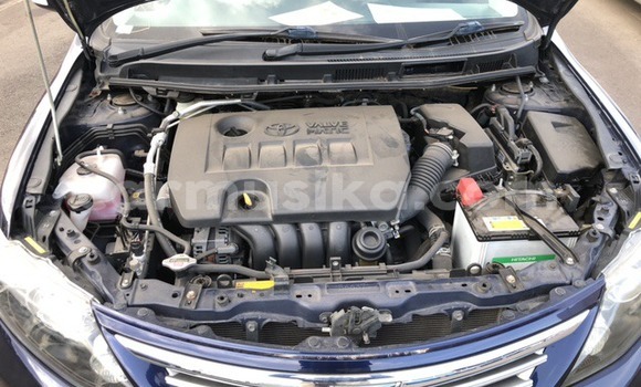 Acheter Occasion Voiture Toyota Allion Bleu à Beitbridge, Matabeleland South Acheter Occasion Voiture Toyota Allion Bleu à Beitbridge, Matabeleland South