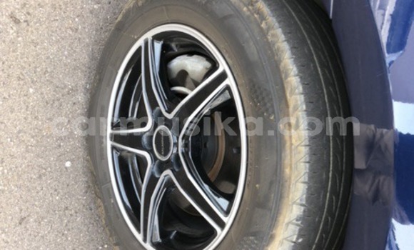 Acheter Occasion Voiture Toyota Allion Bleu à Beitbridge, Matabeleland South Acheter Occasion Voiture Toyota Allion Bleu à Beitbridge, Matabeleland South