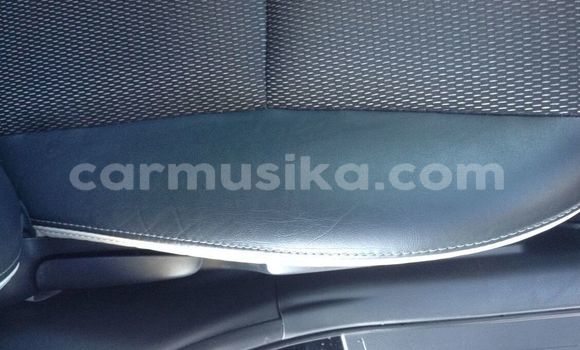 Buy Used Toyota Wish Black Car in Beitbridge in Matabeleland South Buy Used Toyota Wish Black Car in Beitbridge in Matabeleland South