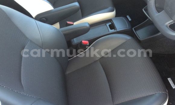 Buy Used Toyota Wish Black Car in Beitbridge in Matabeleland South Buy Used Toyota Wish Black Car in Beitbridge in Matabeleland South