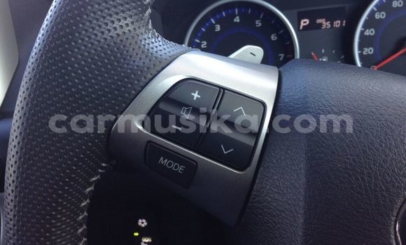 Buy Used Toyota Wish Black Car in Beitbridge in Matabeleland South Buy Used Toyota Wish Black Car in Beitbridge in Matabeleland South