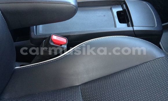 Buy Used Toyota Wish Black Car in Beitbridge in Matabeleland South Buy Used Toyota Wish Black Car in Beitbridge in Matabeleland South