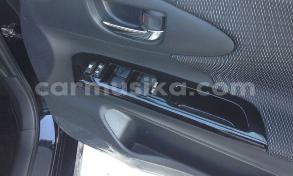 Buy Used Toyota Wish Black Car in Beitbridge in Matabeleland South Buy Used Toyota Wish Black Car in Beitbridge in Matabeleland South