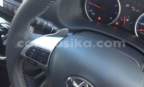 Buy Used Toyota Wish Black Car in Beitbridge in Matabeleland South Buy Used Toyota Wish Black Car in Beitbridge in Matabeleland South