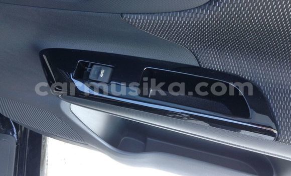 Buy Used Toyota Wish Black Car in Beitbridge in Matabeleland South Buy Used Toyota Wish Black Car in Beitbridge in Matabeleland South