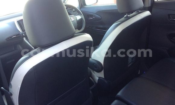 Buy Used Toyota Wish Black Car in Beitbridge in Matabeleland South Buy Used Toyota Wish Black Car in Beitbridge in Matabeleland South