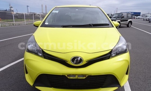 Nunua Ilio tumika Toyota Vitz Nyingine Gari ndani ya Beitbridge nchini Matabeleland Kusini