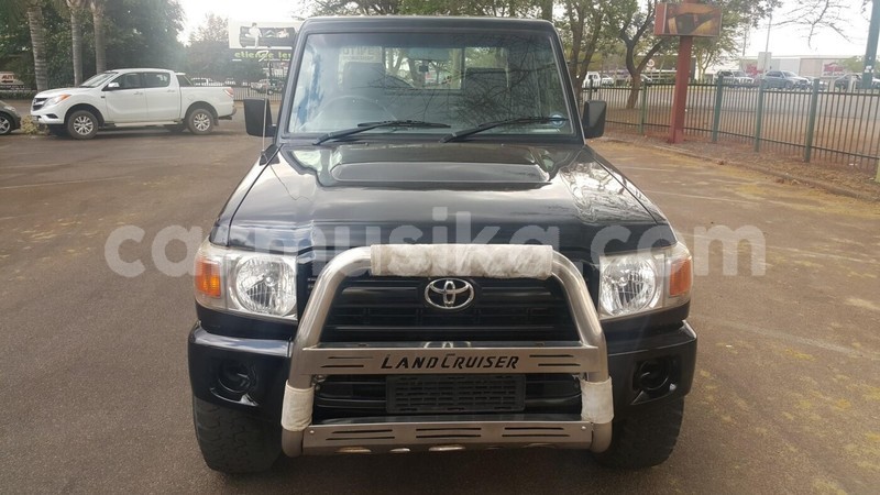 Big with watermark toyota land cruiser matabeleland south beitbridge 31047