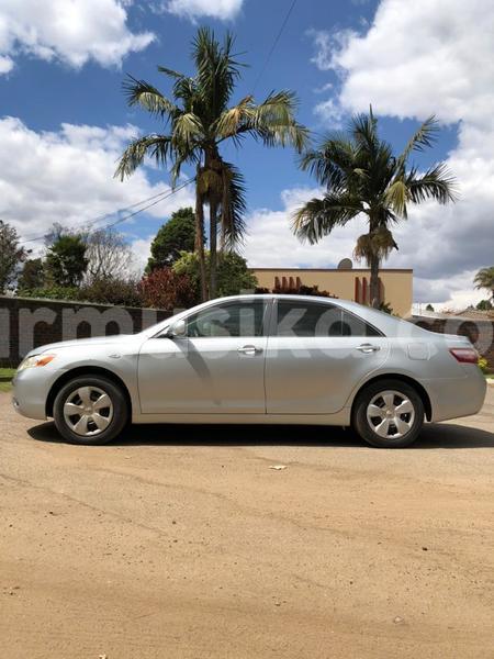 Big with watermark toyota camry harare harare 31048