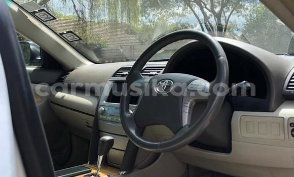 Tenga Tsaru Toyota Camry Sirivha Mota in Harare in Harare Tenga Tsaru Toyota Camry Sirivha Mota in Harare in Harare