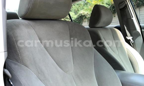Tenga Tsaru Toyota Camry Sirivha Mota in Harare in Harare Tenga Tsaru Toyota Camry Sirivha Mota in Harare in Harare