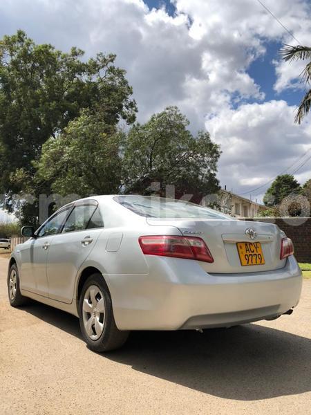 Big with watermark toyota camry harare harare 31048