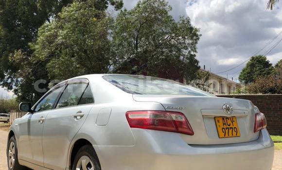 Tenga Tsaru Toyota Camry Sirivha Mota in Harare in Harare Tenga Tsaru Toyota Camry Sirivha Mota in Harare in Harare
