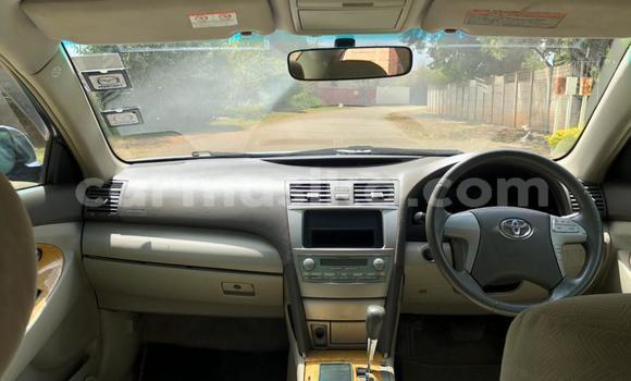 Tenga Tsaru Toyota Camry Sirivha Mota in Harare in Harare Tenga Tsaru Toyota Camry Sirivha Mota in Harare in Harare