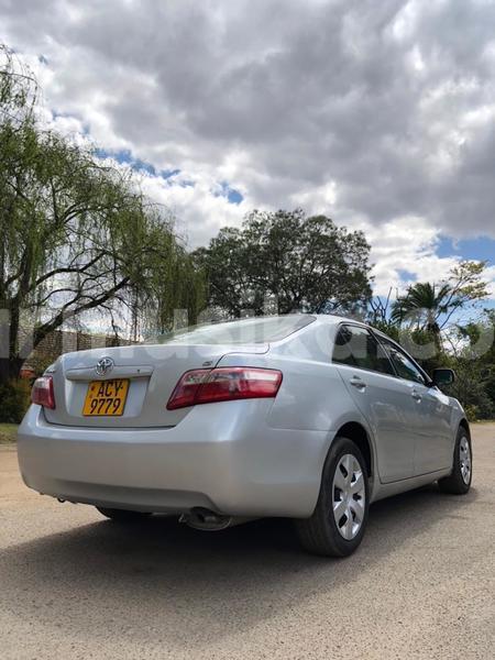 Big with watermark toyota camry harare harare 31048