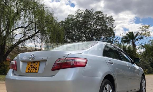 Tenga Tsaru Toyota Camry Sirivha Mota in Harare in Harare Tenga Tsaru Toyota Camry Sirivha Mota in Harare in Harare