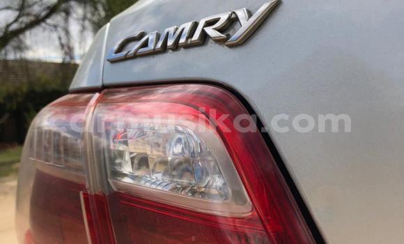 Tenga Tsaru Toyota Camry Sirivha Mota in Harare in Harare Tenga Tsaru Toyota Camry Sirivha Mota in Harare in Harare