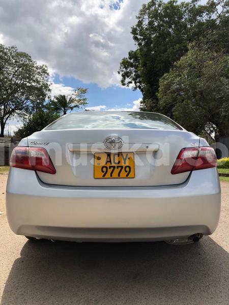 Big with watermark toyota camry harare harare 31048