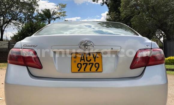 Tenga Tsaru Toyota Camry Sirivha Mota in Harare in Harare Tenga Tsaru Toyota Camry Sirivha Mota in Harare in Harare