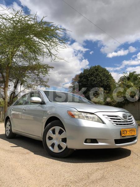 Big with watermark toyota camry harare harare 31048