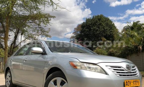 Tenga Tsaru Toyota Camry Sirivha Mota in Harare in Harare Tenga Tsaru Toyota Camry Sirivha Mota in Harare in Harare
