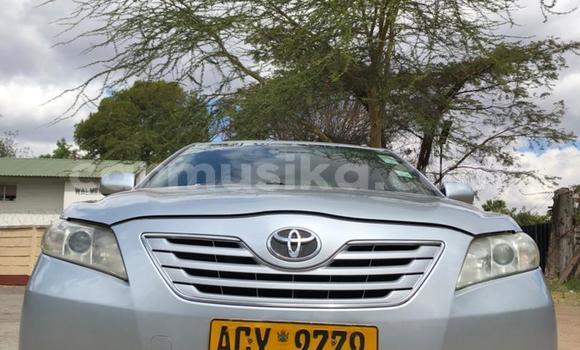 Tenga Tsaru Toyota Camry Sirivha Mota in Harare in Harare Tenga Tsaru Toyota Camry Sirivha Mota in Harare in Harare