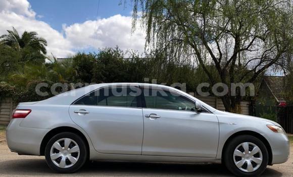 Tenga Tsaru Toyota Camry Sirivha Mota in Harare in Harare Tenga Tsaru Toyota Camry Sirivha Mota in Harare in Harare