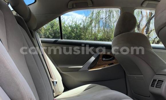 Tenga Tsaru Toyota Camry Sirivha Mota in Harare in Harare Tenga Tsaru Toyota Camry Sirivha Mota in Harare in Harare