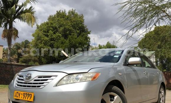 Tenga Tsaru Toyota Camry Sirivha Mota in Harare in Harare Tenga Tsaru Toyota Camry Sirivha Mota in Harare in Harare