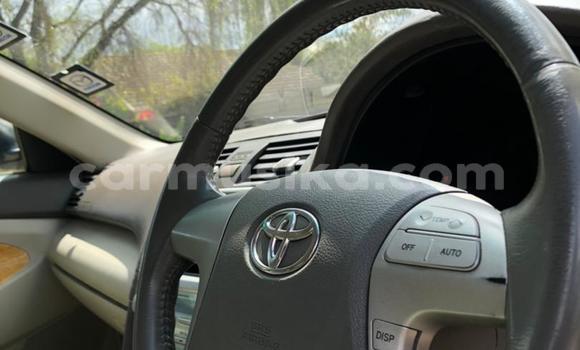 Tenga Tsaru Toyota Camry Sirivha Mota in Harare in Harare Tenga Tsaru Toyota Camry Sirivha Mota in Harare in Harare