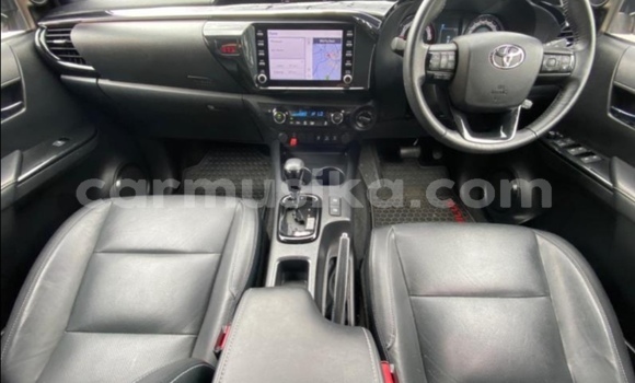 Nunua Ilio tumika Toyota Hilux Nyeupe Gari ndani ya Beitbridge nchini Matabeleland Kusini Nunua Ilio tumika Toyota Hilux Nyeupe Gari ndani ya Beitbridge nchini Matabeleland Kusini