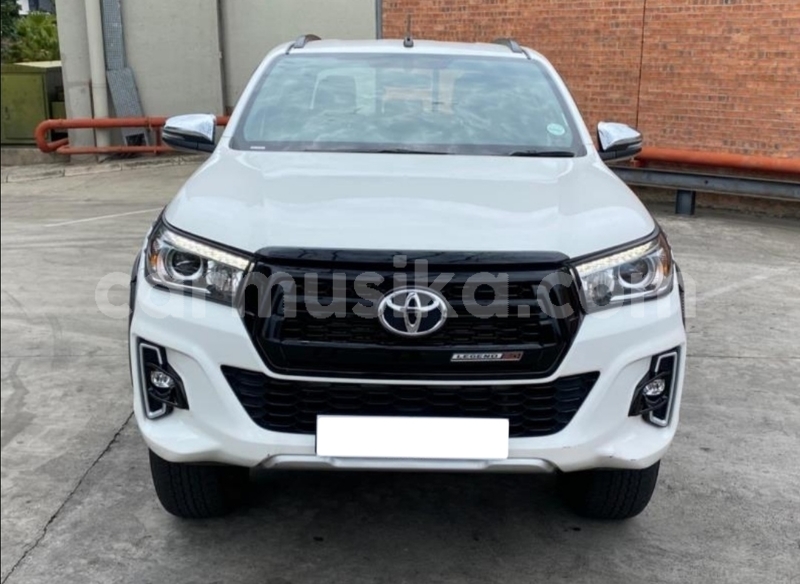 Big with watermark toyota hilux matabeleland south beitbridge 31049