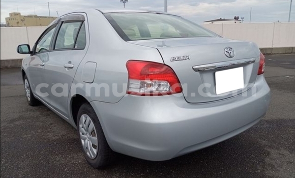 Tenga Tsaru Toyota Belta Sirivha Mota in Beitbridge in Matabeleland South Tenga Tsaru Toyota Belta Sirivha Mota in Beitbridge in Matabeleland South