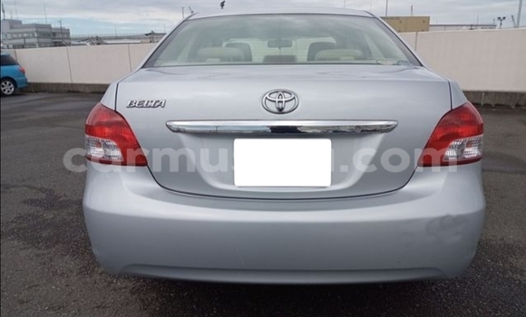 Tenga Tsaru Toyota Belta Sirivha Mota in Beitbridge in Matabeleland South Tenga Tsaru Toyota Belta Sirivha Mota in Beitbridge in Matabeleland South