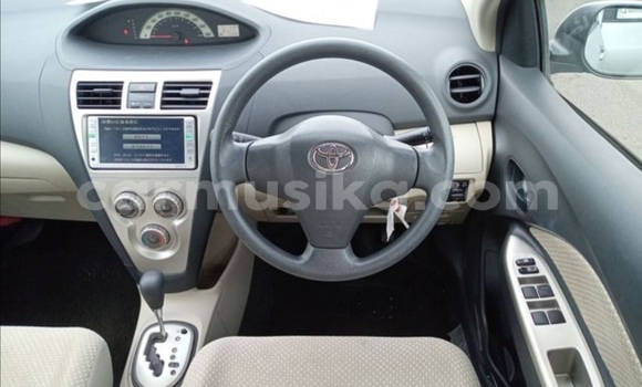Tenga Tsaru Toyota Belta Sirivha Mota in Beitbridge in Matabeleland South Tenga Tsaru Toyota Belta Sirivha Mota in Beitbridge in Matabeleland South