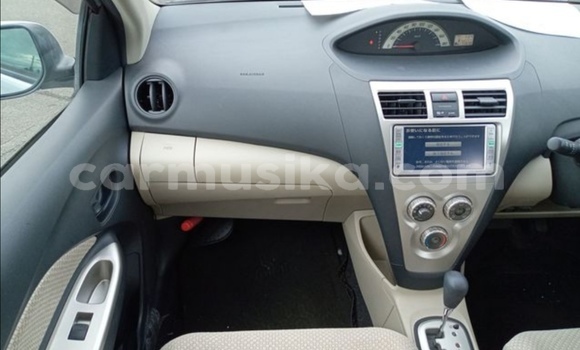 Tenga Tsaru Toyota Belta Sirivha Mota in Beitbridge in Matabeleland South Tenga Tsaru Toyota Belta Sirivha Mota in Beitbridge in Matabeleland South