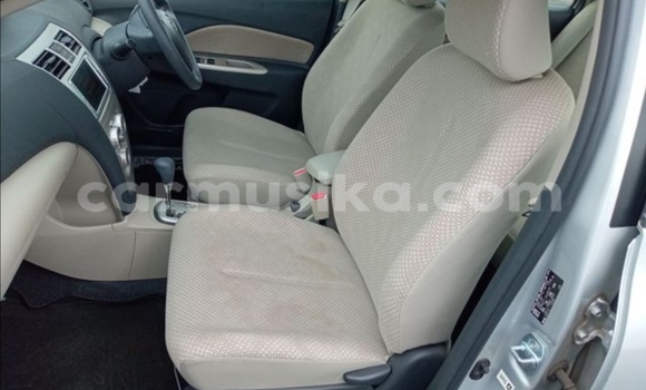 Tenga Tsaru Toyota Belta Sirivha Mota in Beitbridge in Matabeleland South Tenga Tsaru Toyota Belta Sirivha Mota in Beitbridge in Matabeleland South