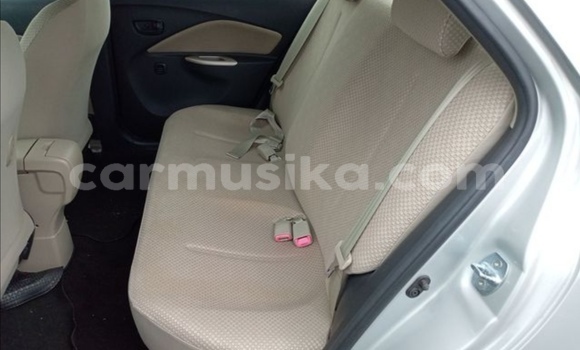 Tenga Tsaru Toyota Belta Sirivha Mota in Beitbridge in Matabeleland South Tenga Tsaru Toyota Belta Sirivha Mota in Beitbridge in Matabeleland South